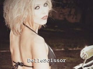 BelleScissor