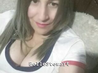 BelleStewart