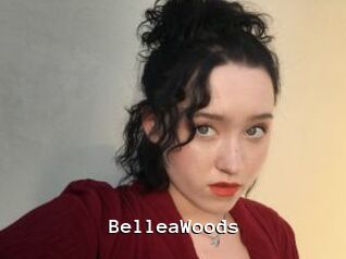 BelleaWoods Webcamsex Amateur