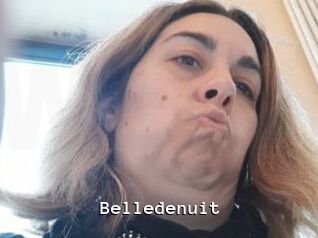 Belledenuit