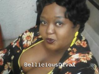 BelliciousDivaX Webcamsex Amateur