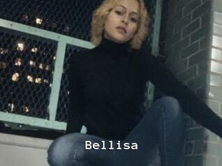 Bellisa Webcamsex Amateur