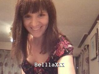 BelllaXXX