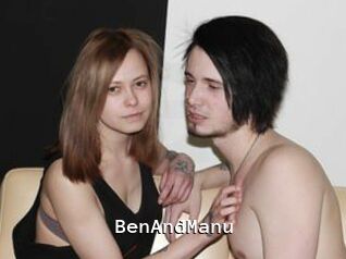 BenAndManu