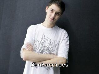 BenBarriees