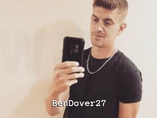 BenDover27 Webcamsex Amateur