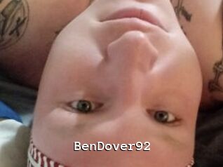 BenDover92