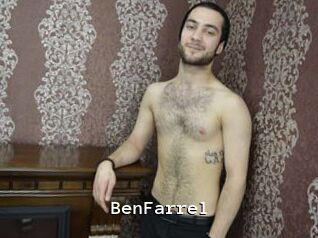 BenFarrel