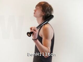 BenHillton