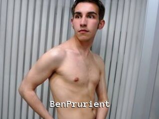 BenPrurient