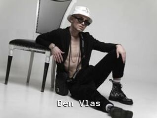 Ben_Vlas Webcamsex Amateur