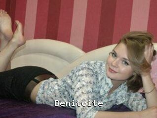 Benitoite