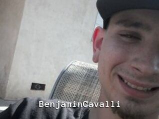 Benjamin_Cavalli