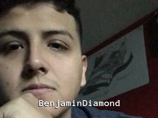 Benjamin_Diamond