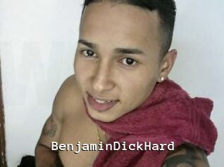 BenjaminDickHard