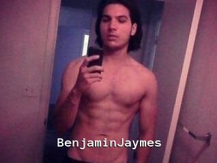 Benjamin_Jaymes