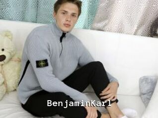 BenjaminKarl