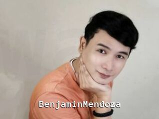 BenjaminMendoza