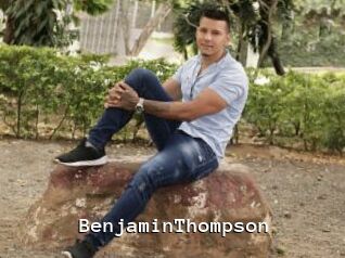 BenjaminThompson