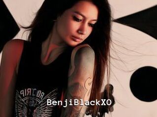 BenjiBlackXO