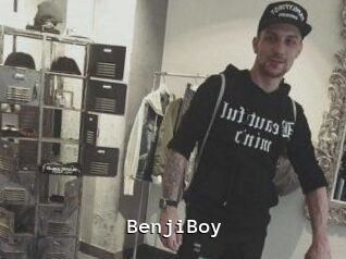 BenjiBoy