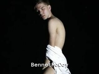 BennetMcCoy
