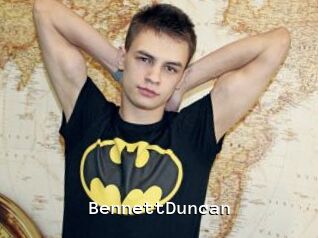 BennettDuncan