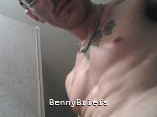 BennyBriefs
