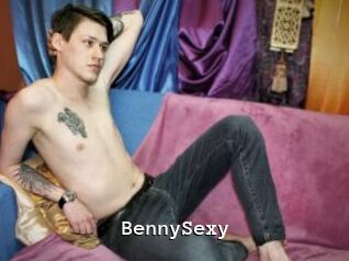 BennySexy
