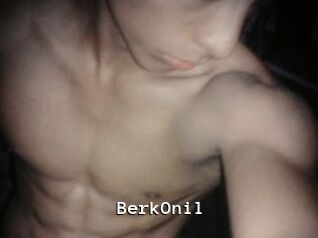 BerkOnil