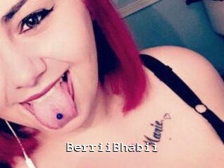 Berrii_Bhabii