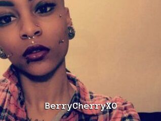 BerryCherryXO