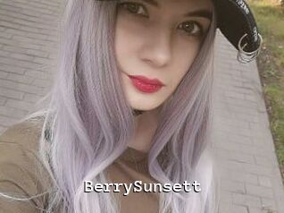 BerrySunsett