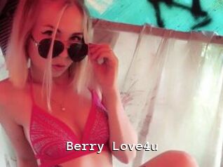 Berry_Love4u