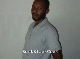 BestBlackCock