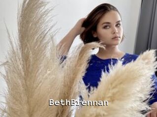 BethBrennan Webcamsex Amateur