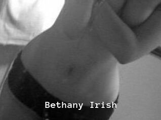 Bethany_Irish