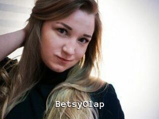 BetsyClap Webcamsex Amateur