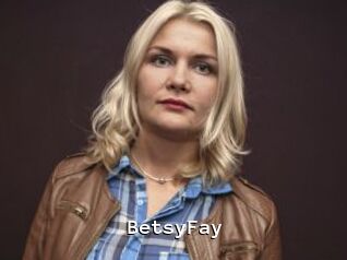 BetsyFay