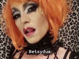 Betsy_duz