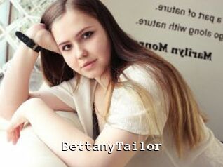 BettanyTailor Webcamsex Amateur