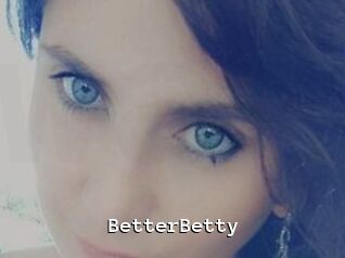 BetterBetty