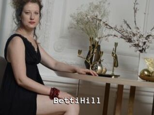BettiHill