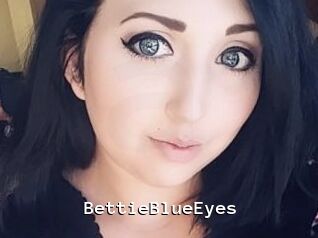 BettieBlueEyes