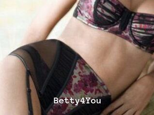 Betty4You