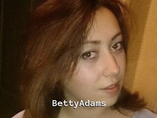 Betty_Adams
