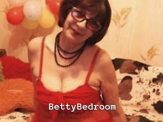 BettyBedroom