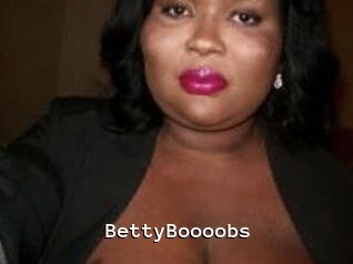 BettyBoooobs