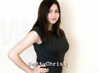 BettyChristy