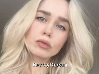 Betty_Dream